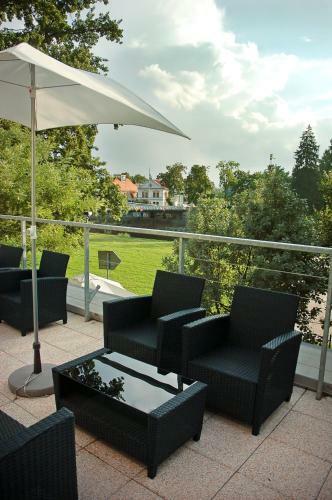 Bed & Breakfast Atelier Lanna
