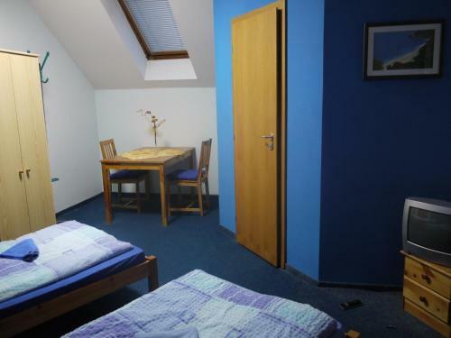 Hostal Penzion Hawwwran