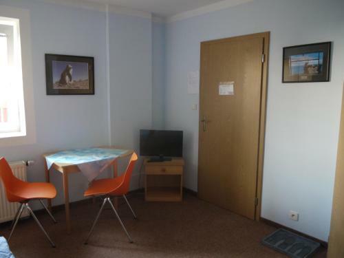 Hostal Penzion Hawwwran