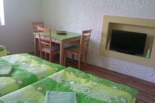 Hostal Penzion Hawwwran