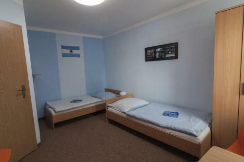 Hostal Penzion Hawwwran