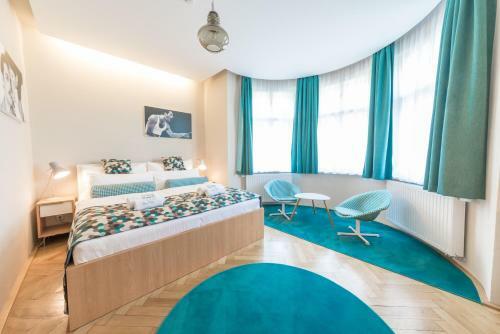 Hotel Garni Villa Beatika