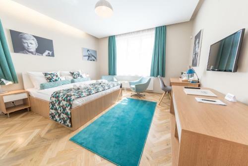 Hotel Garni Villa Beatika