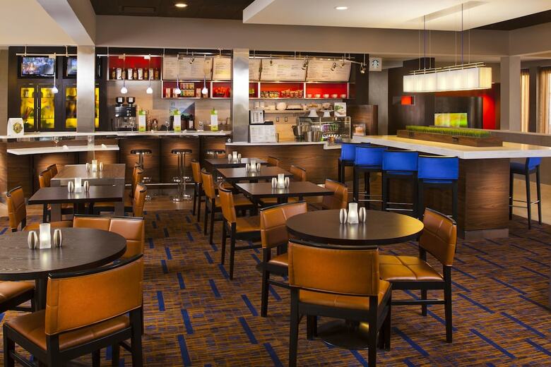 Hotel Courtyard By Marriott Little Rock West