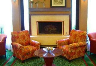 Hotel Courtyard By Marriott Little Rock West
