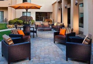 Hotel Courtyard By Marriott Little Rock West