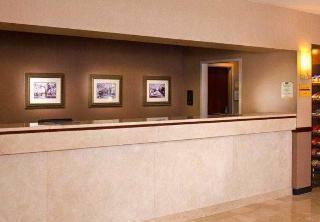 Hotel Courtyard By Marriott Little Rock West