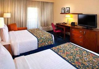Hotel Courtyard By Marriott Little Rock West