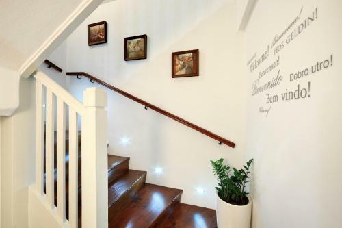 Hostal Ck Pension