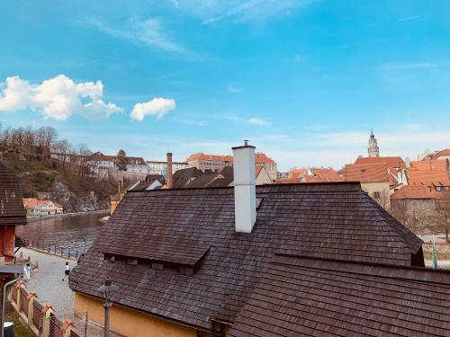 Hostal Penzion Kapr