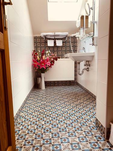 Hostal Penzion Kapr