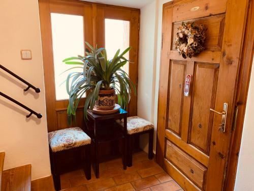 Hostal Penzion Kapr