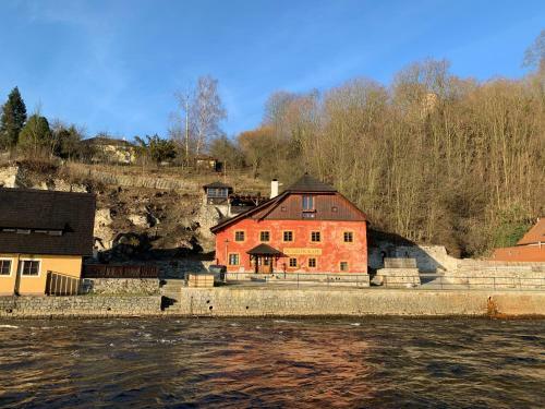 Hostal Penzion Kapr