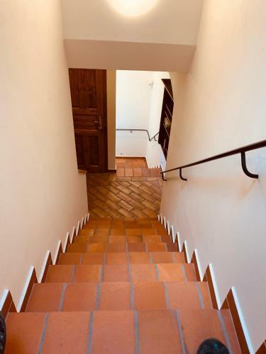 Hostal Penzion Kapr