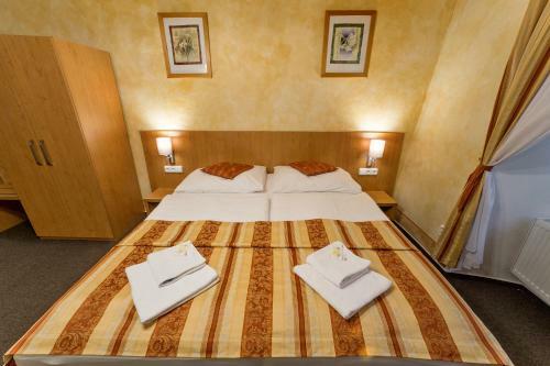 Hostal Pension Galko