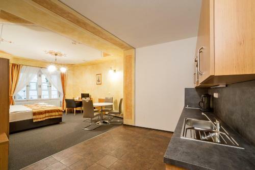 Hostal Pension Galko