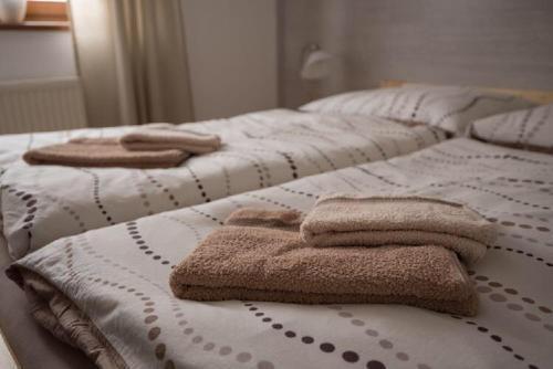 Hostal Ubytov�n� Ferda