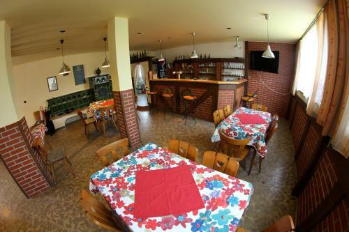 Hostal Ubytov�n� Ferda