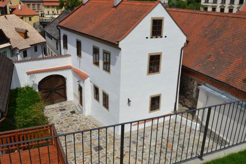 Hostal Pension U Hada