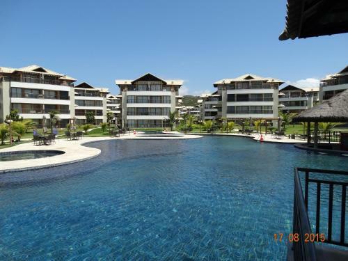 Apartamento Beach Place Resort Residence