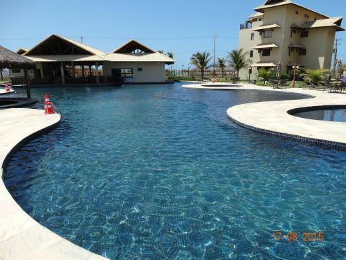 Apartamento Beach Place Resort Residence