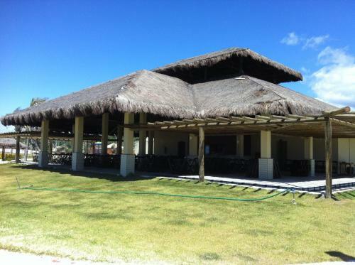 Apartamento Beach Place Resort Residence
