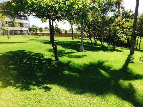 Apartamento Beach Place Resort Residence