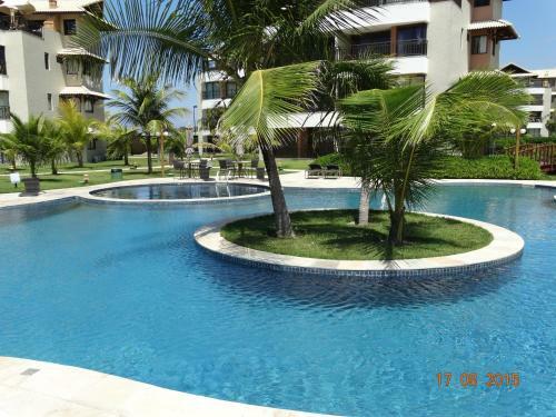 Apartamento Beach Place Resort Residence