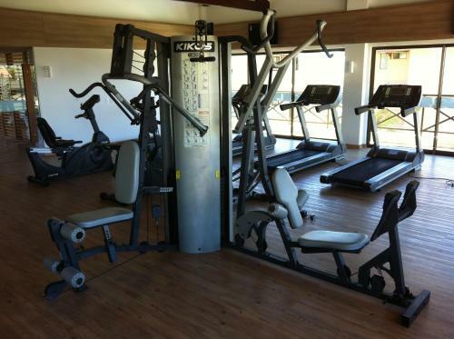 Apartamento Beach Place Resort Residence