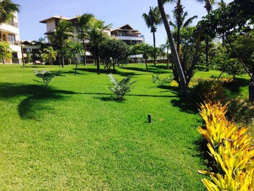 Apartamento Beach Place Resort Residence