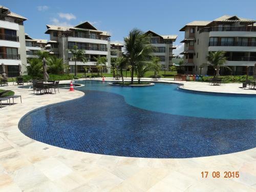 Apartamento Beach Place Resort Residence