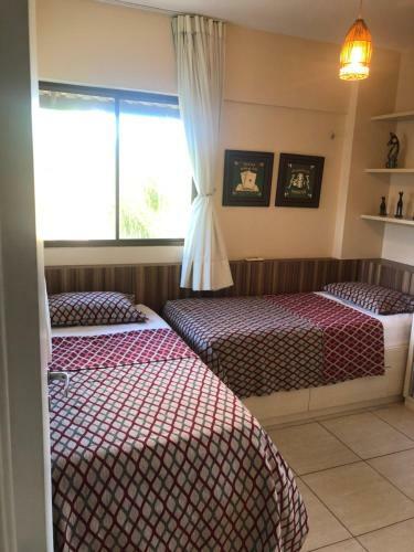 Apartamento Beach Place Resort Residence