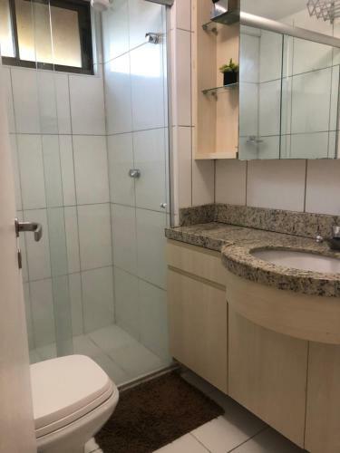 Apartamento Beach Place Resort Residence