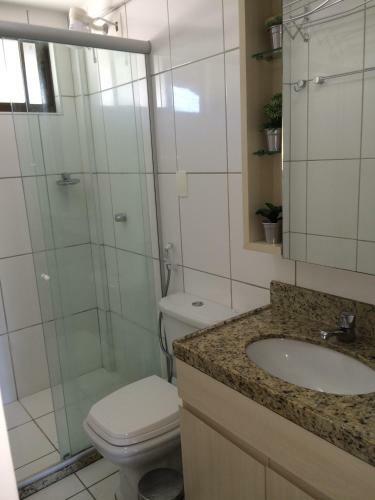 Apartamento Beach Place Resort Residence