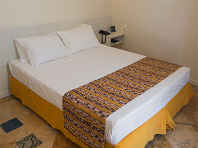 Hotel Beach Park Suites Resort