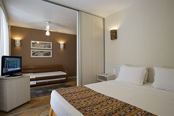 Hotel Beach Park Suites Resort