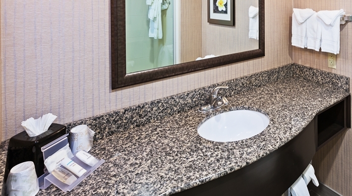 Posada Hilton Garden Inn West Little Rock