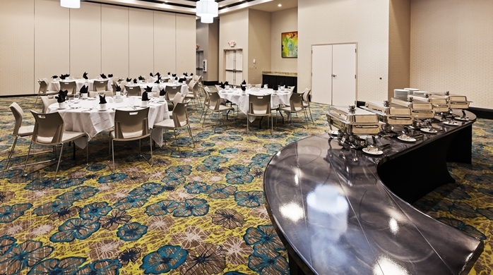 Posada Hilton Garden Inn West Little Rock