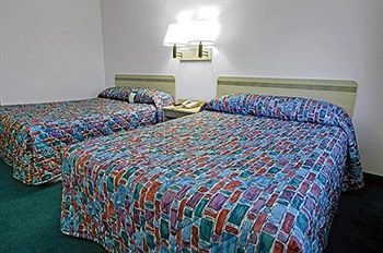 Motel 6 Little Rock South