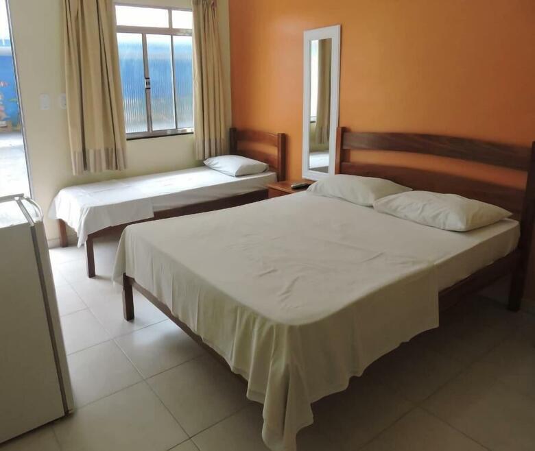 Hostal Pousada Raio De Sol