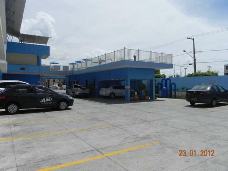 Hostal Pousada Raio De Sol