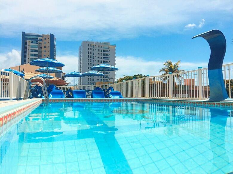 Hostal Pousada Raio De Sol