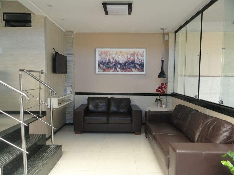 Hostal Pousada S�o Luiz