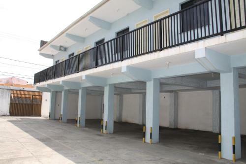 Hostal Pousada Ferreira II