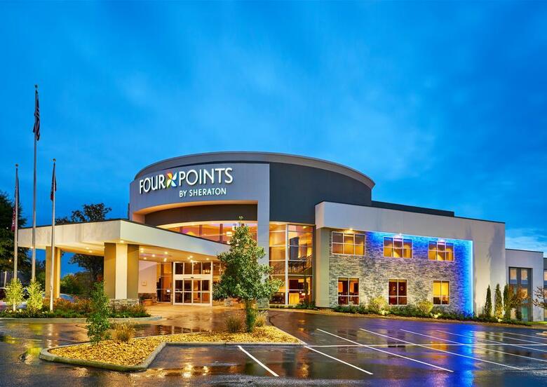 Clarion Hotel Medical Center