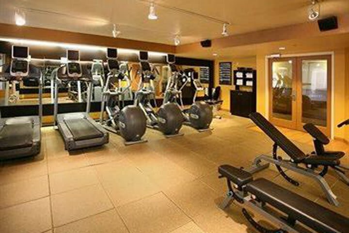 Clarion Hotel Medical Center