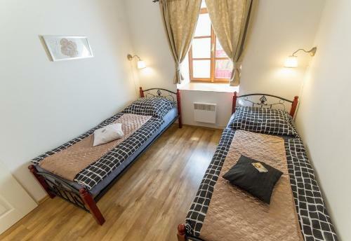 Hostal Pension Marie