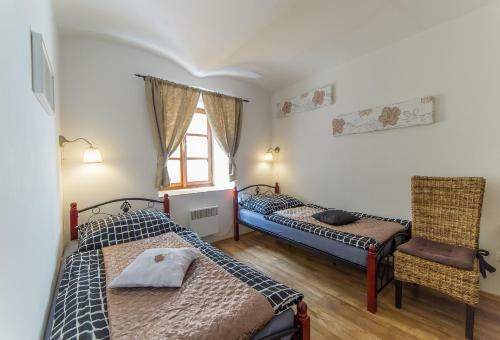 Hostal Pension Marie