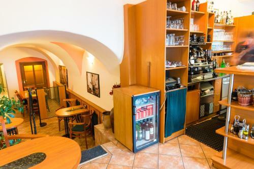 Hostal Pension Marie