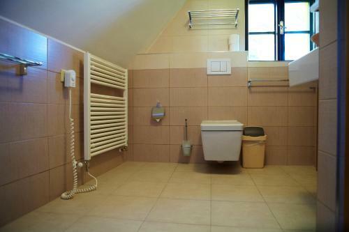 Hostal Penzion Na Ostrov?